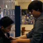Owl City : Metropolis, le clip contre le harcèlement à l'école en mode BD