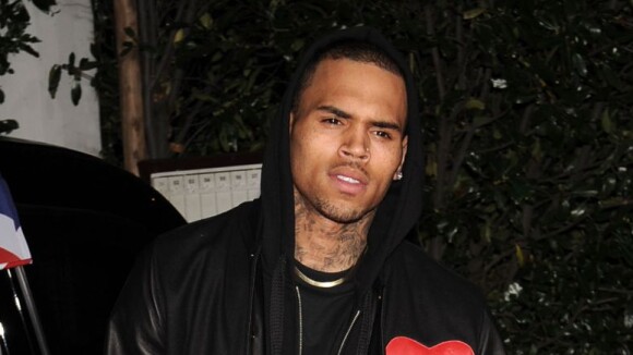 Chris Brown : Rihanna remplacée par l'ex de Marc Anthony ?