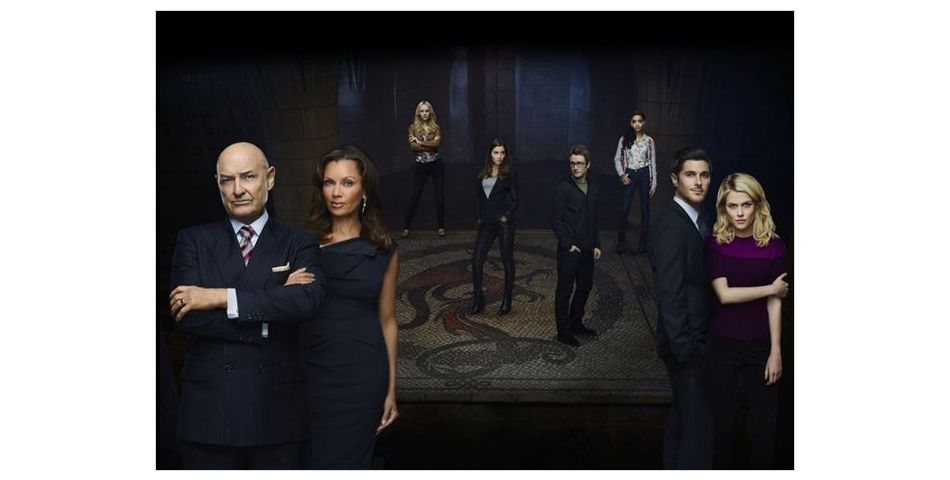 666 Park Avenue va avoir le droit à une fin