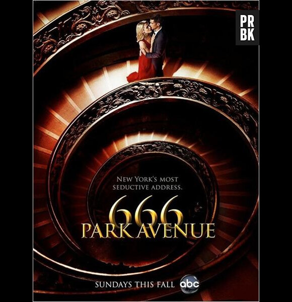 666 Park Avenue revient cet été sur ABC