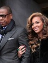 Beyoncé et Jay-Z réunis à New York ?