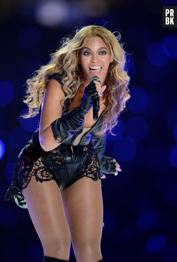Beyoncé va finir sa tournée le 3 août 2013 à New York