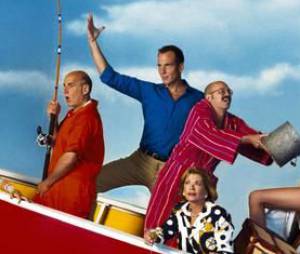 Encore plus d'épisode à venir pour Arrested Development ?