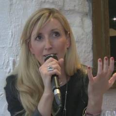 Naoëlle D'Hainaut (Top Chef 2013) défendue par Elisabeth Biscarrat (Masterchef 2011) : "La pauvre, je la plains"