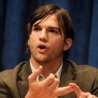 Ashton Kutcher, le coup de gueule : &quot;les médias ont tué Twitter&quot;