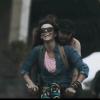 Le Paradis est le premier extrait du nouvel album de Corneille