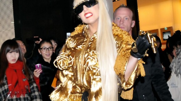 Lady Gaga atomisée par Kelly Osbourne : "Tu profites des tarés et des geeks pour booster ta carrière"