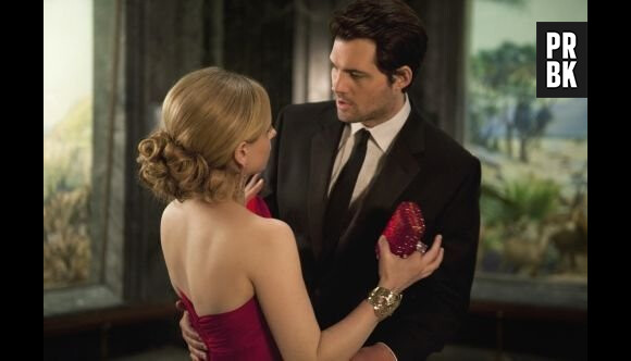 Kristoffer Polaha dans Ringer