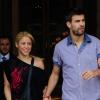 Shakira et Piqué sont parents depuis 4 mois
