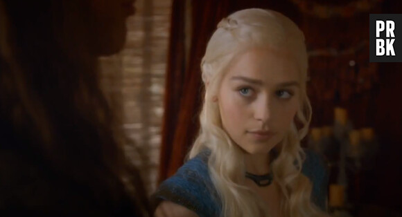 Daenerys passe à l'attaque dans la saison 3 de Game of Thrones