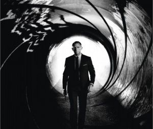 James Bond retrouver son réalisateur
