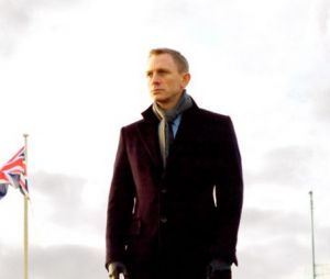 James Bond, une franchise qui a toujours la cote