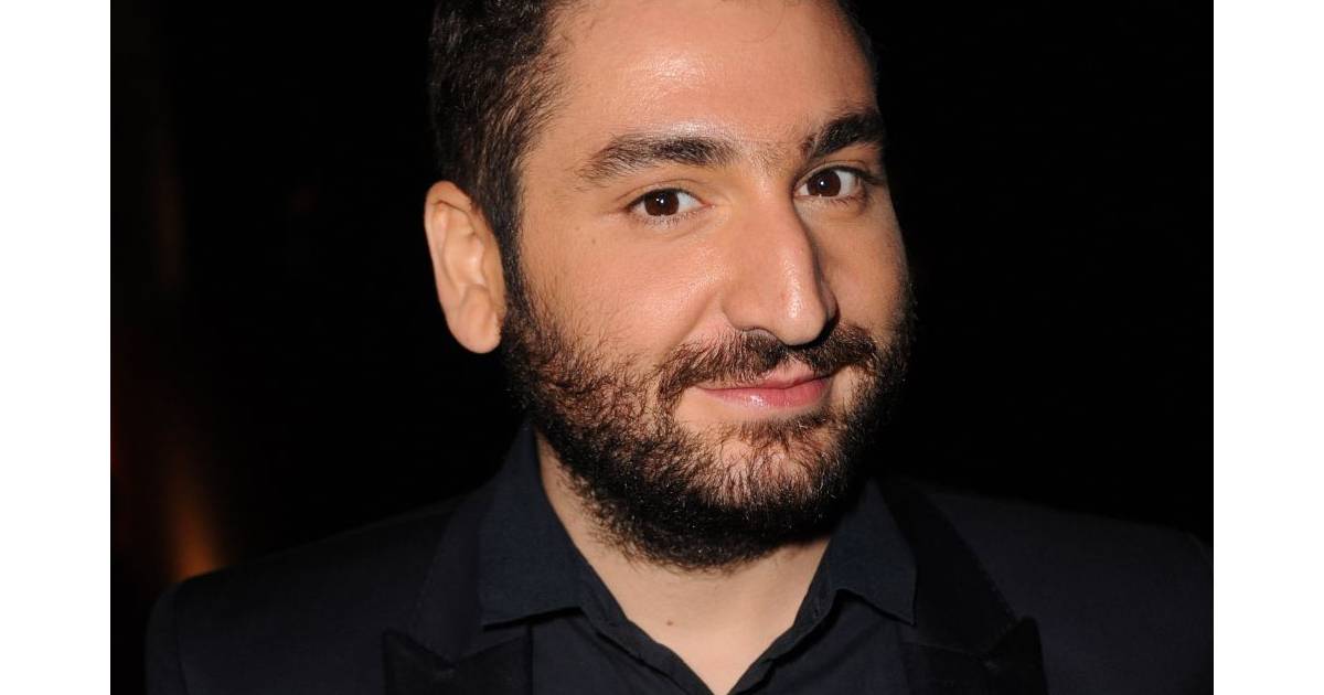 Mouloud Achour : adieu Le Grand Journal à la rentrée ? - Purebreak