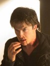 Le passé de Damon dévoilé dans Vampire Diaries