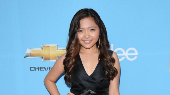 Glee : une actrice fait son coming-out