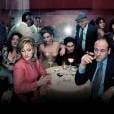 Les Soprano, meilleure série de tous les temps selon la Writer's Guild of America