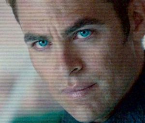 Chris Pine livre une excellente prestation dans Stark Trek Into Darkness
