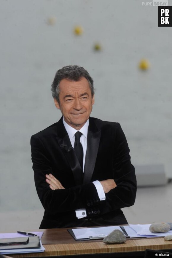 Michel Denisot bye bye ?