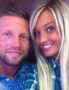 Aurélie et Benjamin des Anges de la télé-réalité 5 pas encore parents.