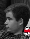 Clément Méric, 19 ans, militant d'extrême-gauche, a été battu à mort par des Skinheads à Paris