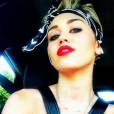 Jusquoù ira Miley Cyrus sur Twitter ?