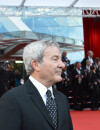Martin Lamotte au Festival de la télévision de Monte Carlo 2013