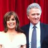 Patrick Duffy et Linda Gray de Dallas au Festival de la télévision de Monte Carlo 2013