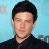 Cory Monteith de Glee, un gars formidable pour Matthew Morrison