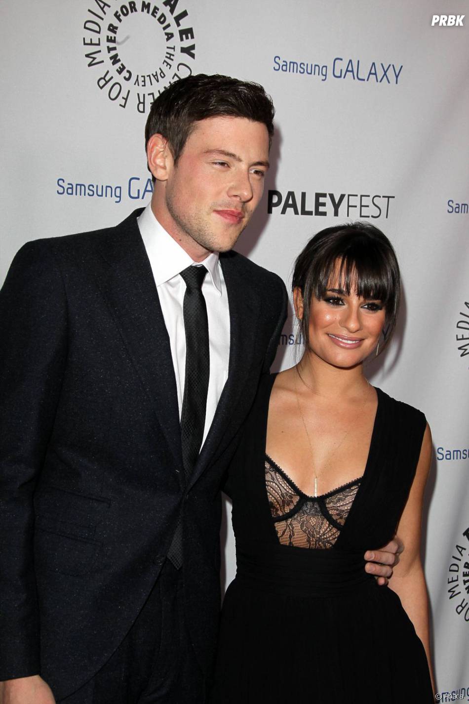 Matthew Morrison De Glee Chanteur Au Mariage De Cory Monteith Et
