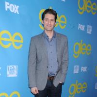 Glee - Matthew Morrison à l'ouest : "Je ne savais pas ce qu'il se passait pour Cory Monteith"