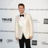 Matthew Morrison de Glee souhaite le meilleur à Cory Monteith