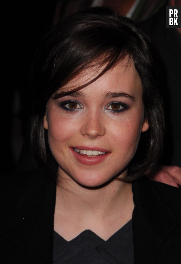 Ellen Page et Alexander Skarsgard se sont rencontrés sur le tournage de The East