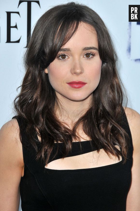 Ellen Page et Alexander Skarsgard en couple depuis un an