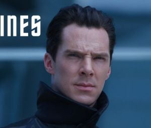 Benedict Cumberbatch, un acteur incroyable selon J.J. Abrams