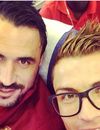Cristiano Ronaldo dévoile un nouveau look sur Instagram