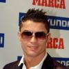 Cristiano Ronaldo a abandonné son look 100% brun