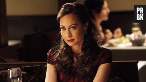 True Blood saison 6 : Courtney Ford va reprendre son rôle de Portia