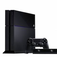 PS4 : Sony dévoile la durée de vie de la machine