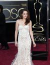 Kristen Stewart n'est pas une as du volant.