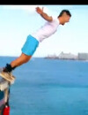 Les Marseillais à Cancun en mode saut à l'élastique