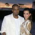 Kim Kardashian et Kanye West sont les heureux parents d'une petite fille.