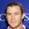 Chris Hemsworth est papa d'une petit India Rose