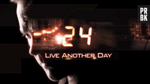 24 heures chrono saison 9 : Jack Bauer sur une première affiche promo