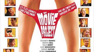 My Movie Project au cinéma le 19 juin
