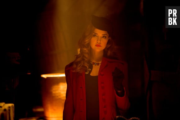 Vampire Diaries : Lexi pourrait aussi apparaître dans The Originals