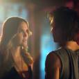 Vampire Diaries saison 5 : Lexi de nouveau face à Damon ?