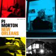 PJ Morton a sorti son album "New Orleans" le 17 juin 2013