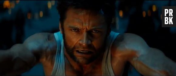 IAM et Wolverine dans le teaser du clip 'Marvel'