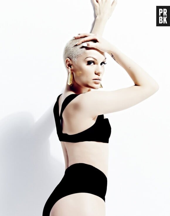 Le concert de Jessie J à écouter sur MTV Idol le jour de la fête de la musique ?