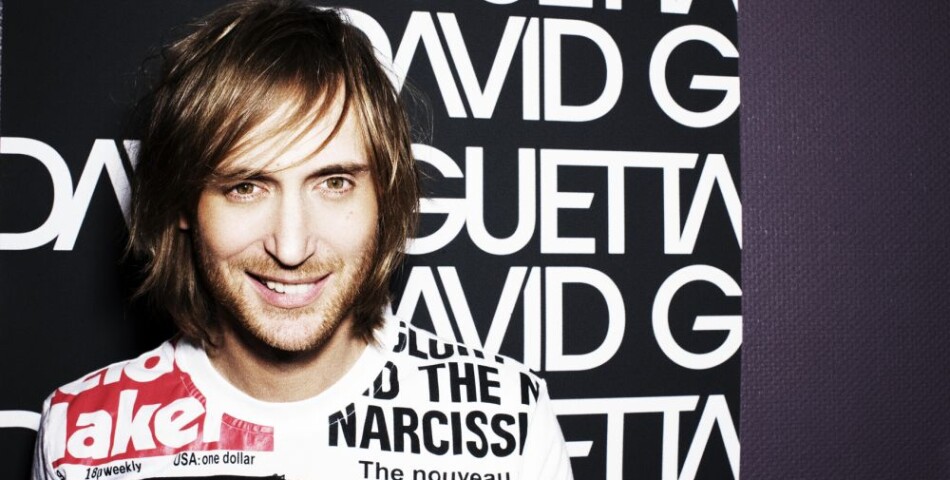 Le live de David Guetta à visionner sur MTV Idol ce 21 juin ?
